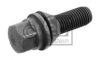 FEBI BILSTEIN 46697 Wheel Bolt